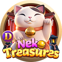 Neko Tiền Bạc