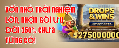 Vòng Quay May Mắn