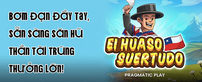Vòng Quay May Mắn