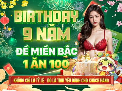Khuyến Mãi Chào Mừng